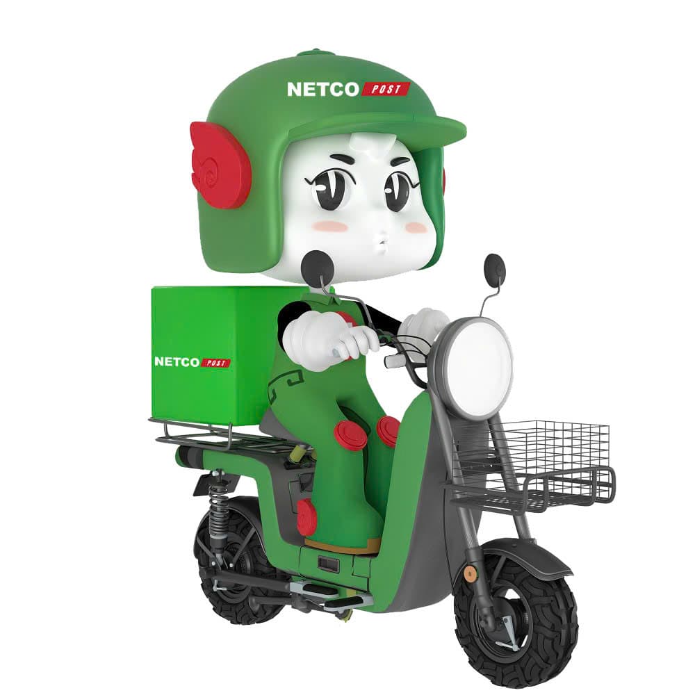 delivery